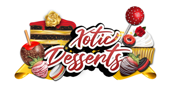 Xotic Desserts 